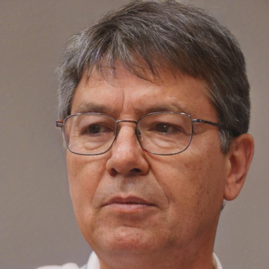 Market analyst discussing trading strategies